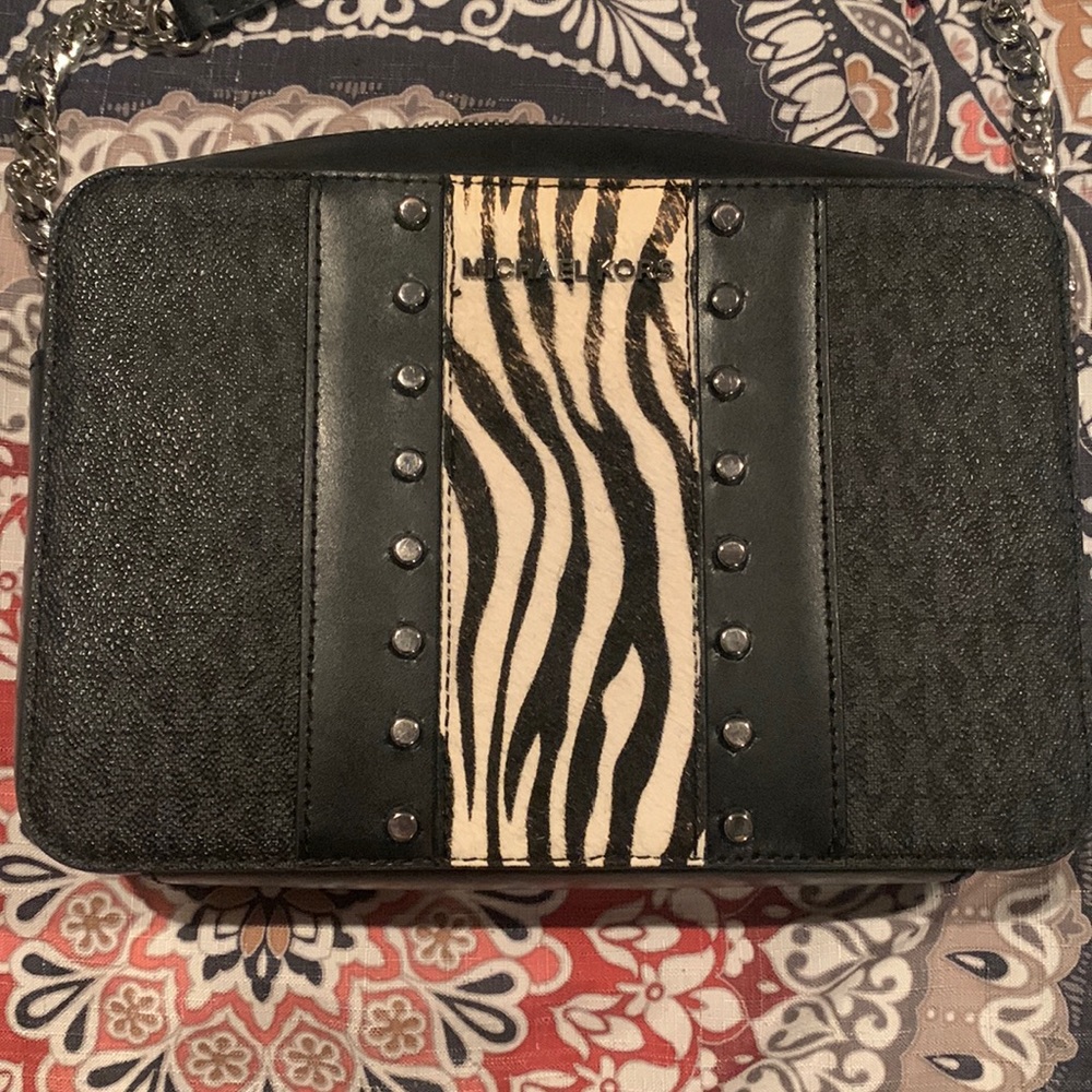 Michael Kors crossbody